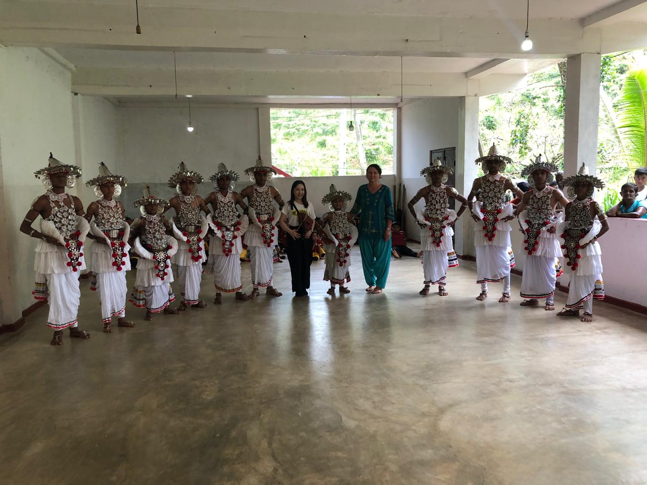 Activities Image